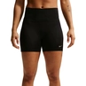 Nike W NK TEMPO DF HR TGT SHRT