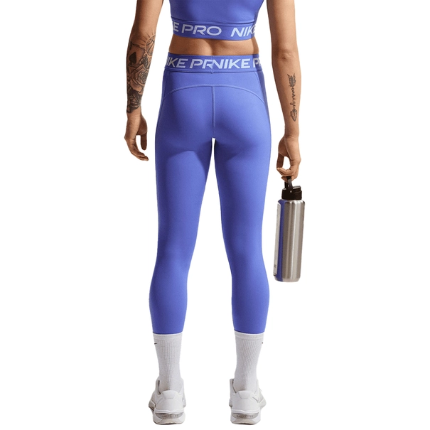 Nike W NP DF 365 MR TIGHT USM