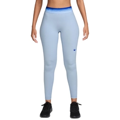 Nike W NP DF MR 7/8 TIGHT TT GRDNT
