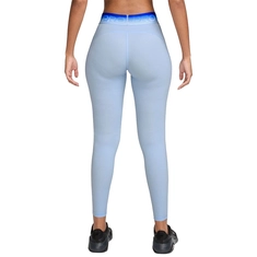 Nike W NP DF MR 7/8 TIGHT TT GRDNT