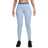 Nike W NP DF MR 7/8 TIGHT TT GRDNT