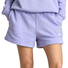 Nike W NSW CLUB FLC FT MR 4 GX SHT