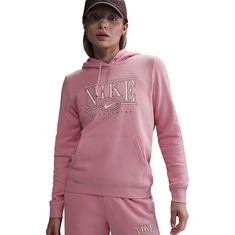 Nike W NSW CLUB FLC STD GX HDY