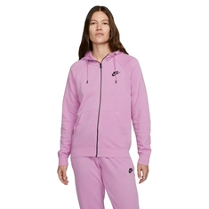 Nike W NSW ESSNTL FLC FZ HOODIE