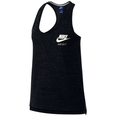 Nike W NSW GYM VNTG TANK
