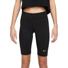 Nike W NSW SHORT AOP PRNT