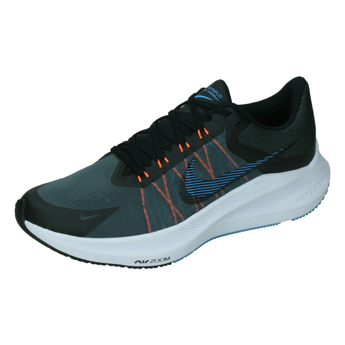 nike winflo 8 flipkart