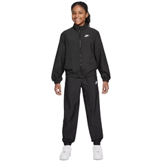 Nike Woven Tracksuit