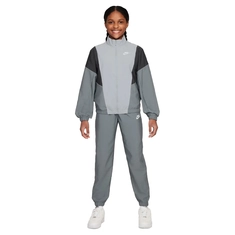 Nike Woven Tracksuit