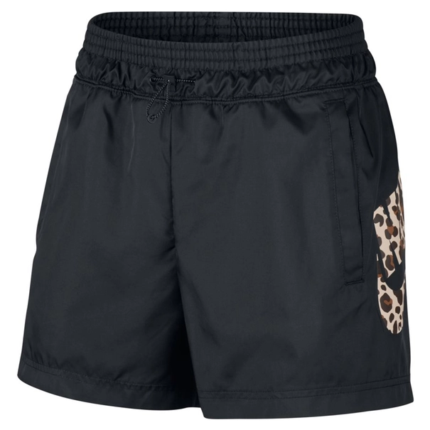 Nike WVN PRNT PACK SHORT