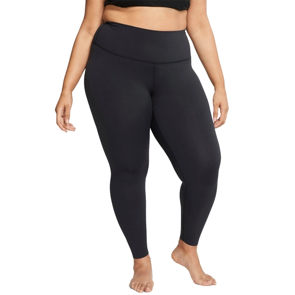 Nike YOGA LUXE WOMENS HIGH-WAISTE