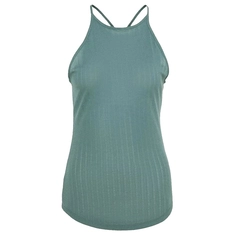 Nike YOGA POINTELLE WOMENS TANK
