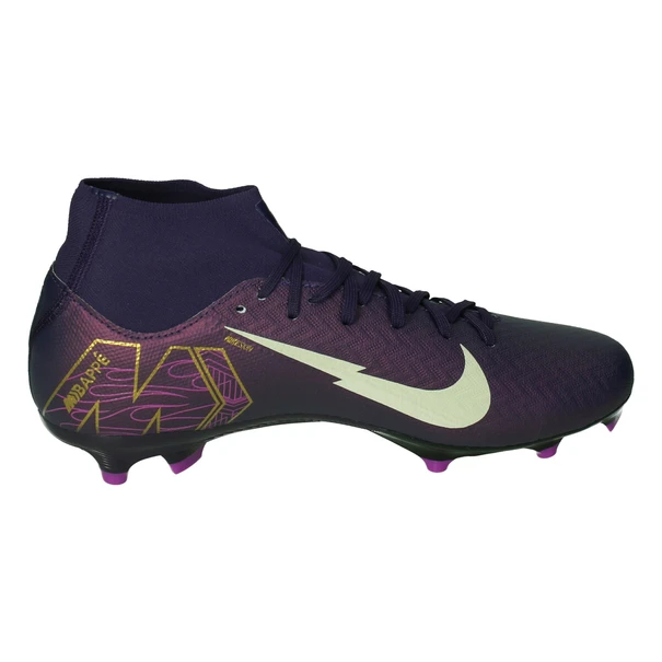 Nike ZM SUPERFLY 10 ACAD KM FG/MG