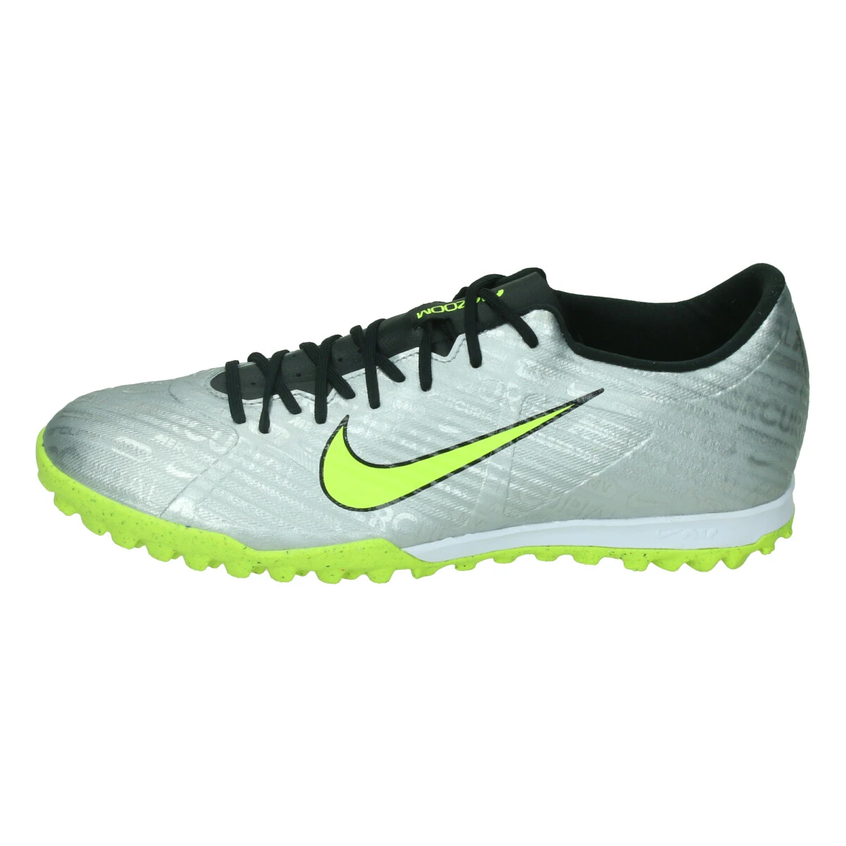 Mercurial Veloce store TF Groen