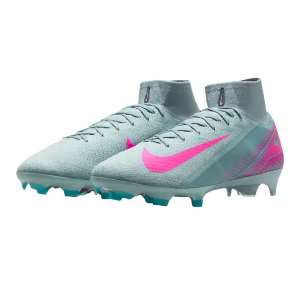 Nike Zoom Superfly 10 Elite FG