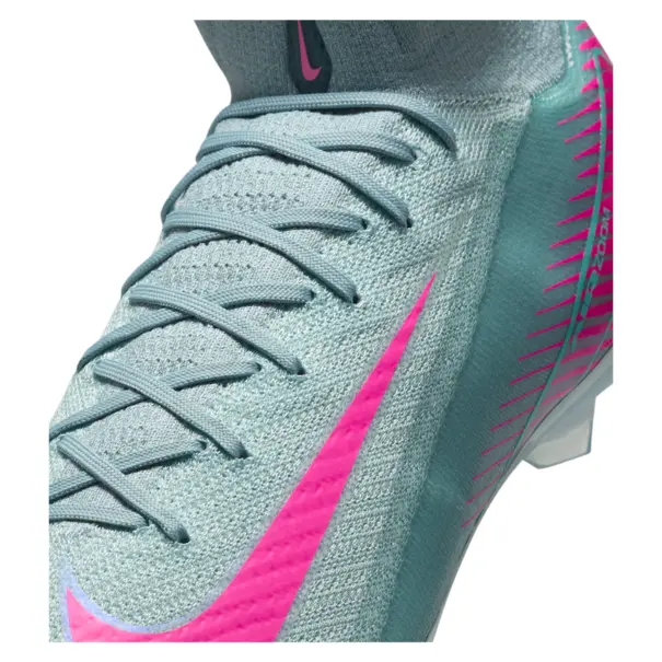 Nike Zoom Superfly 10 Elite FG