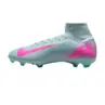 Nike Zoom Superfly 10 Pro FG