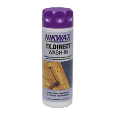 Nikwax TX Direct Wash-in