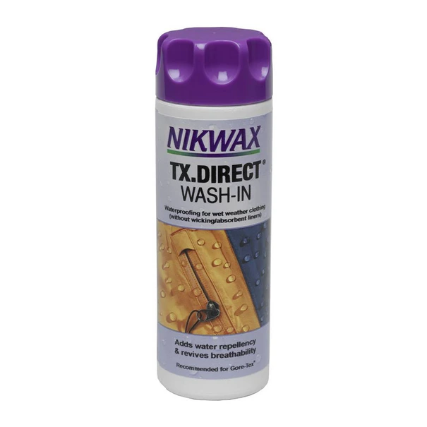 Nikwax TX Direct Wash-in