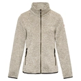 Nordberg Andrea Polar Fleece Jacket