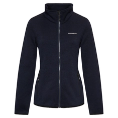 Nordberg Andrea Polar Fleece Jacket