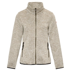 Nordberg Andrea Polar Fleece Jacket