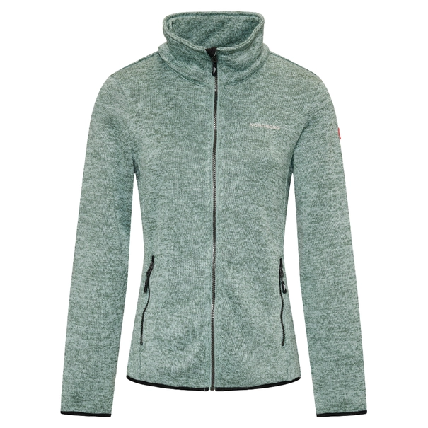 Nordberg Andrea Polar Fleece Jacket