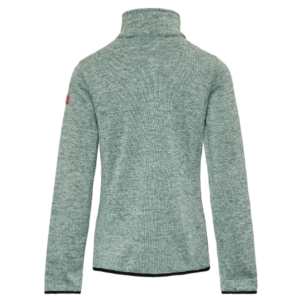 Nordberg Andrea Polar Fleece Jacket