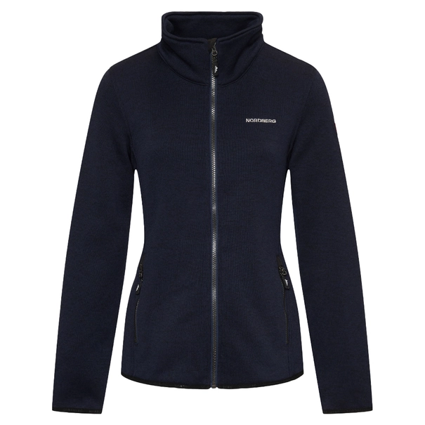 Nordberg Andrea Polar Fleece Jacket