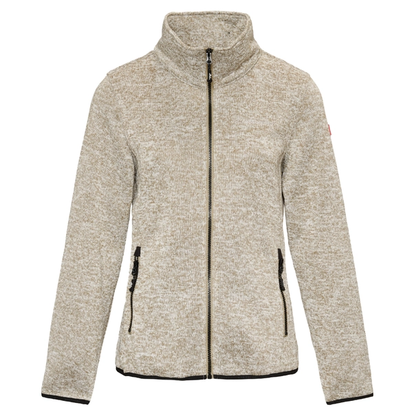 Nordberg Andrea Polar Fleece Jacket