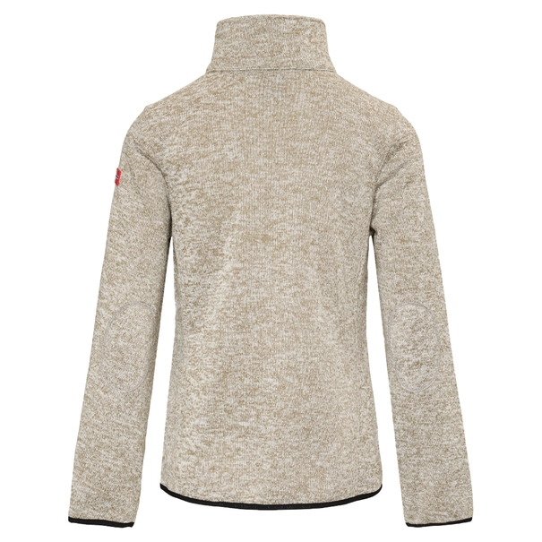 Nordberg Andrea Polar Fleece Jacket
