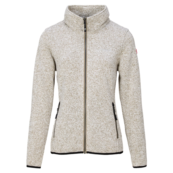 Nordberg Andrea Polar Fleece Jacket