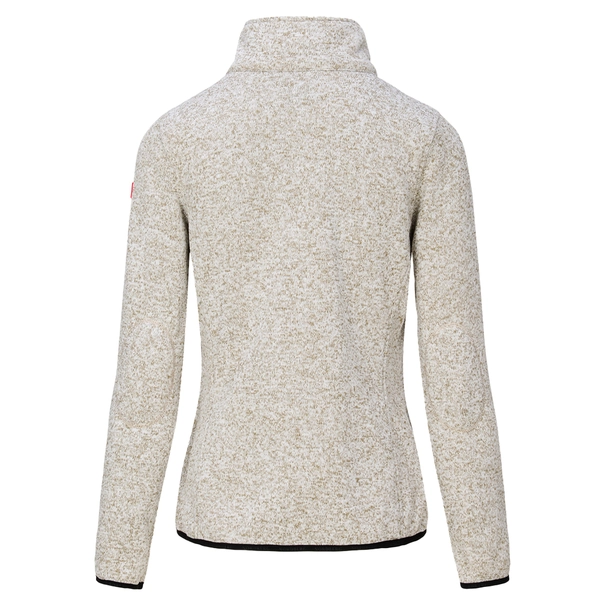 Nordberg Andrea Polar Fleece Jacket
