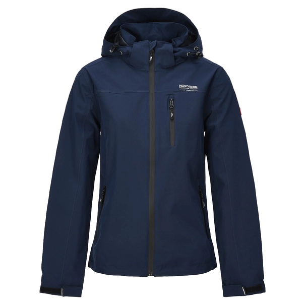 Nordberg Dana Softshell