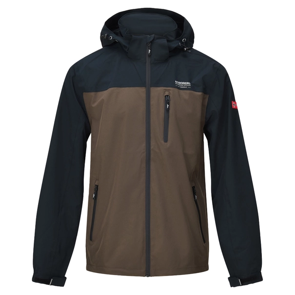 Nordberg David Softshell Jacket