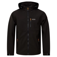 Nordberg Dustin Softshells Jacket
