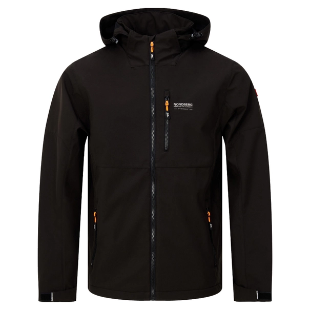 Nordberg Dustin Softshells Jacket