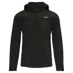Nordberg Eldgrim Soft Shell Jacket