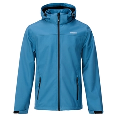 Nordberg Eldgrim Soft Shell Jacket