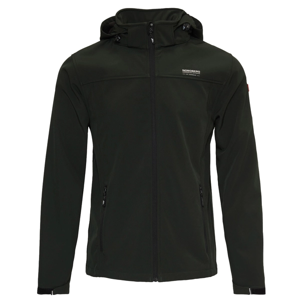 Nordberg Eldgrim Soft Shell Jacket