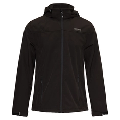 Nordberg Eldgrim Softshell Jack