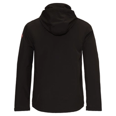 Nordberg Eldgrim Softshell Jack