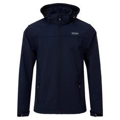 Nordberg Eldgrim Softshells Jacket