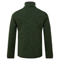 Nordberg Frank Knitted Fleece Jacket