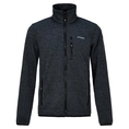 Nordberg Frank Knitted Fleece Jacket