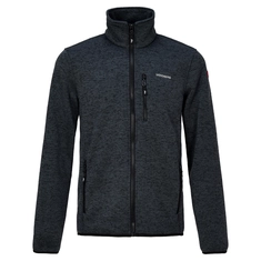 Nordberg Frank Knitted Fleece Jacket