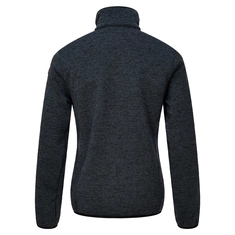 Nordberg Frank Knitted Fleece Jacket