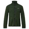 Nordberg Frank Knitted Fleece Jacket