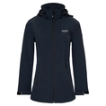 Nordberg Iris Softshells Parka