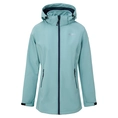 Nordberg Iris Softshells Parka